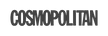 Cosmopolitan