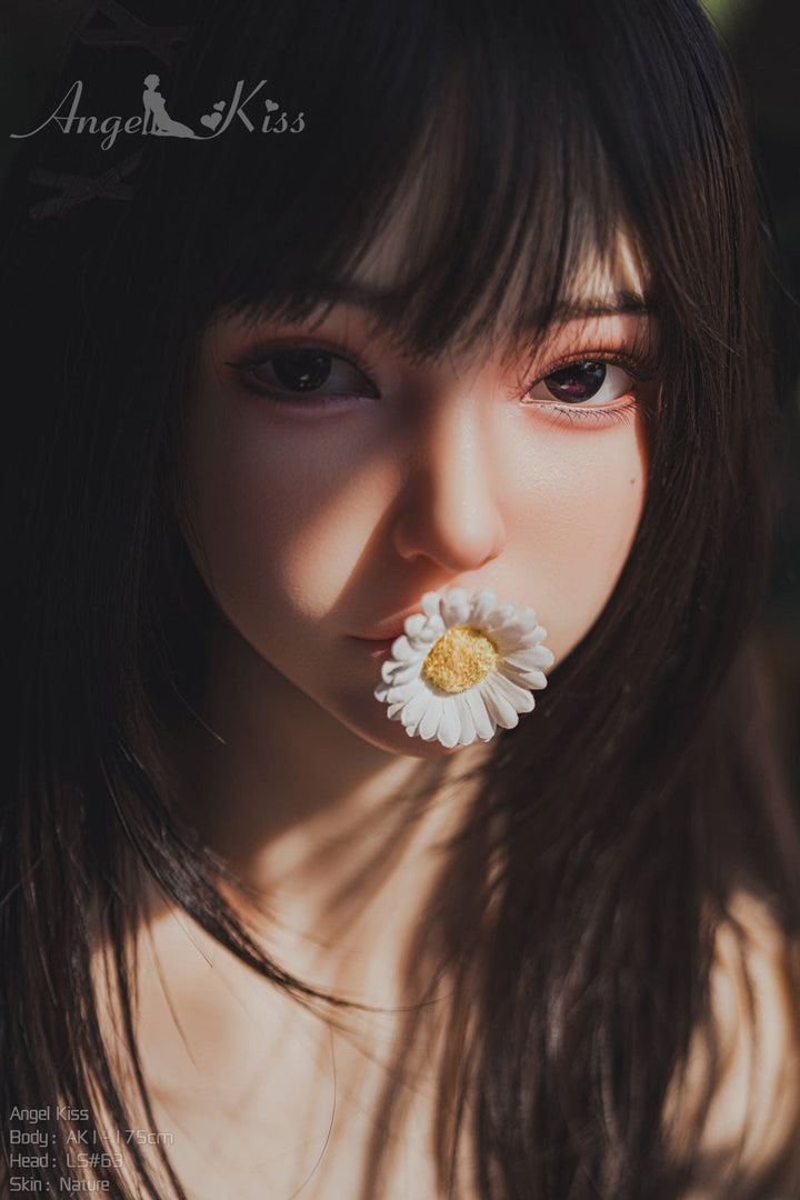 Aurora Premium Full Silicone Sex Doll - AngelKiss®