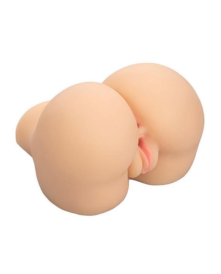 Stroke It Bbl Booty California Exotic Novelties
