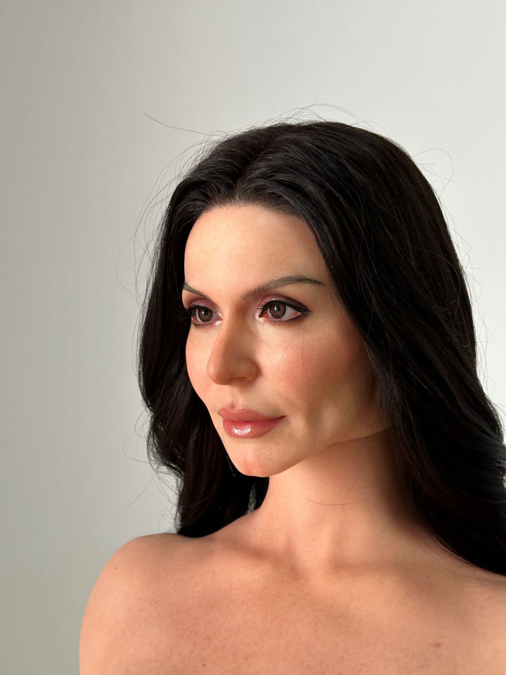 Kendra Lust™ Premium Doll - Zelex® Porn Star Series ZELEX®