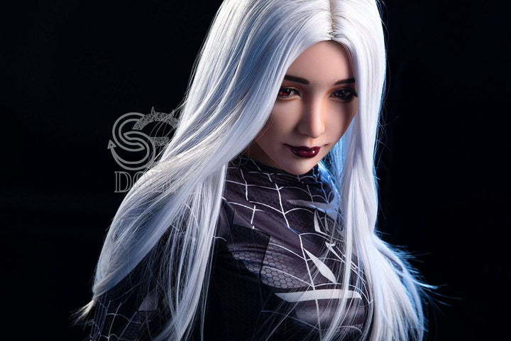 Kitty TPE Realistic Sex Doll - SEDOLL SEDOLL