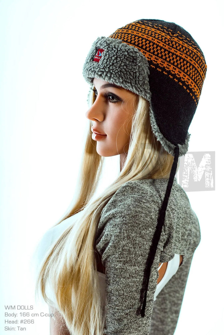 Anastasia Premium TPE Sex Doll WM Doll®