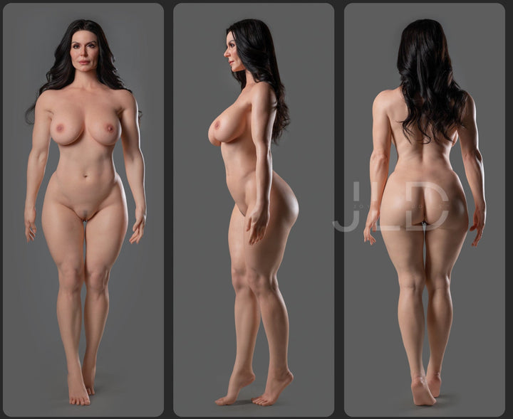 Kendra Lust™ Premium Doll - Zelex® Porn Star Series ZELEX®